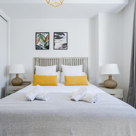 Feelathome Goya Apartments マドリード エクステリア 写真