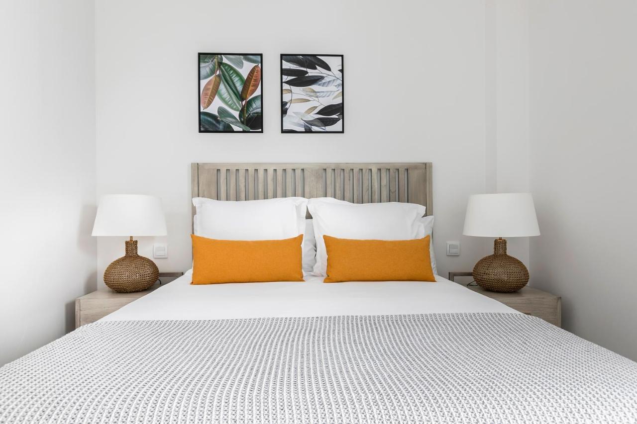 Feelathome Goya Apartments マドリード エクステリア 写真