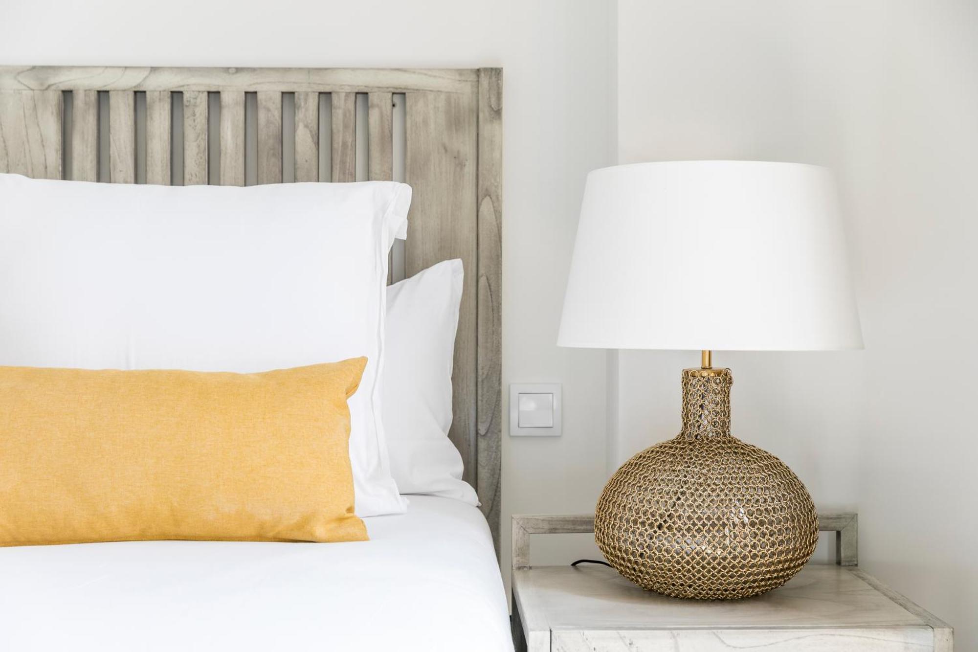 Feelathome Goya Apartments マドリード エクステリア 写真