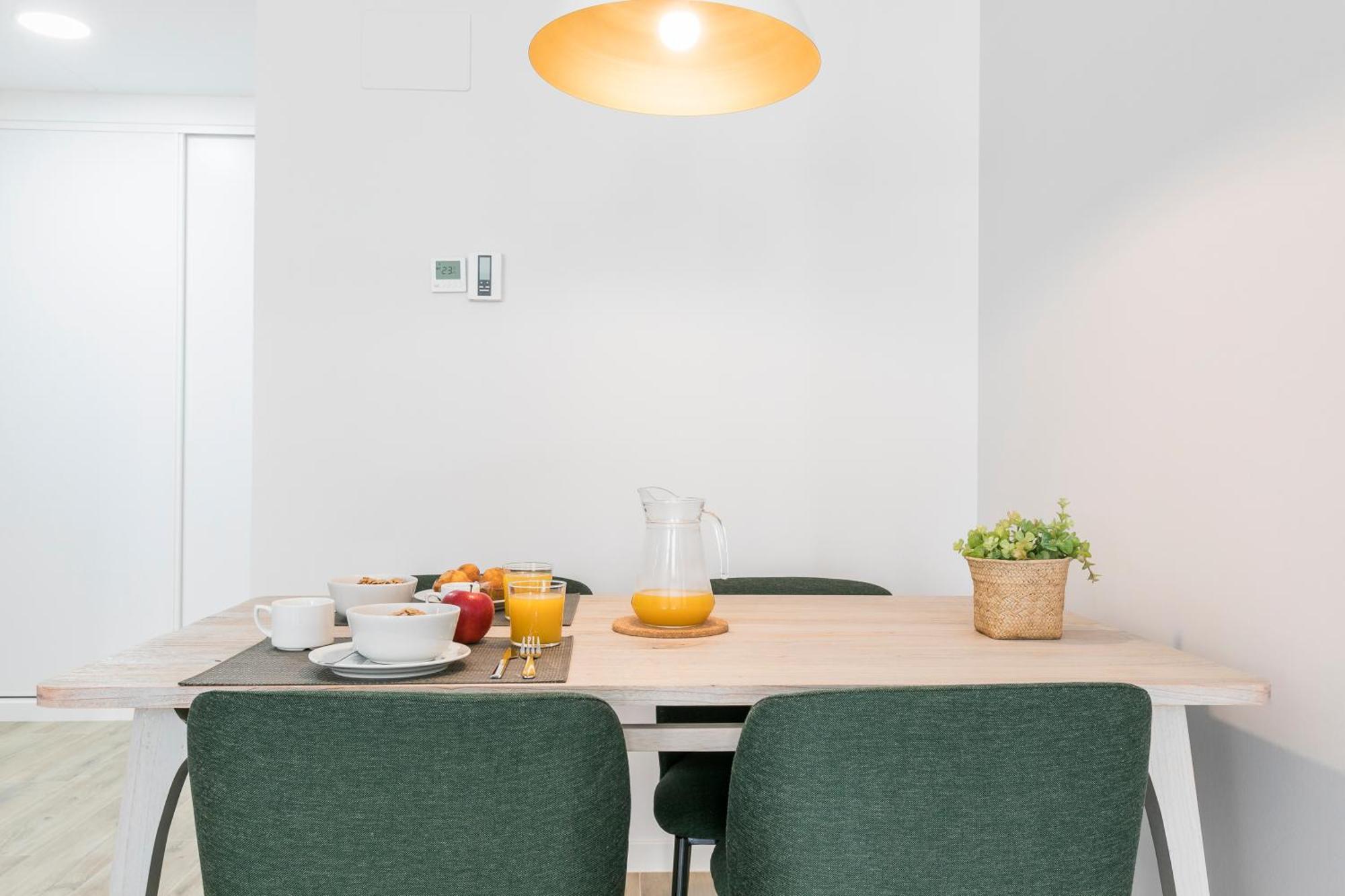Feelathome Goya Apartments マドリード エクステリア 写真