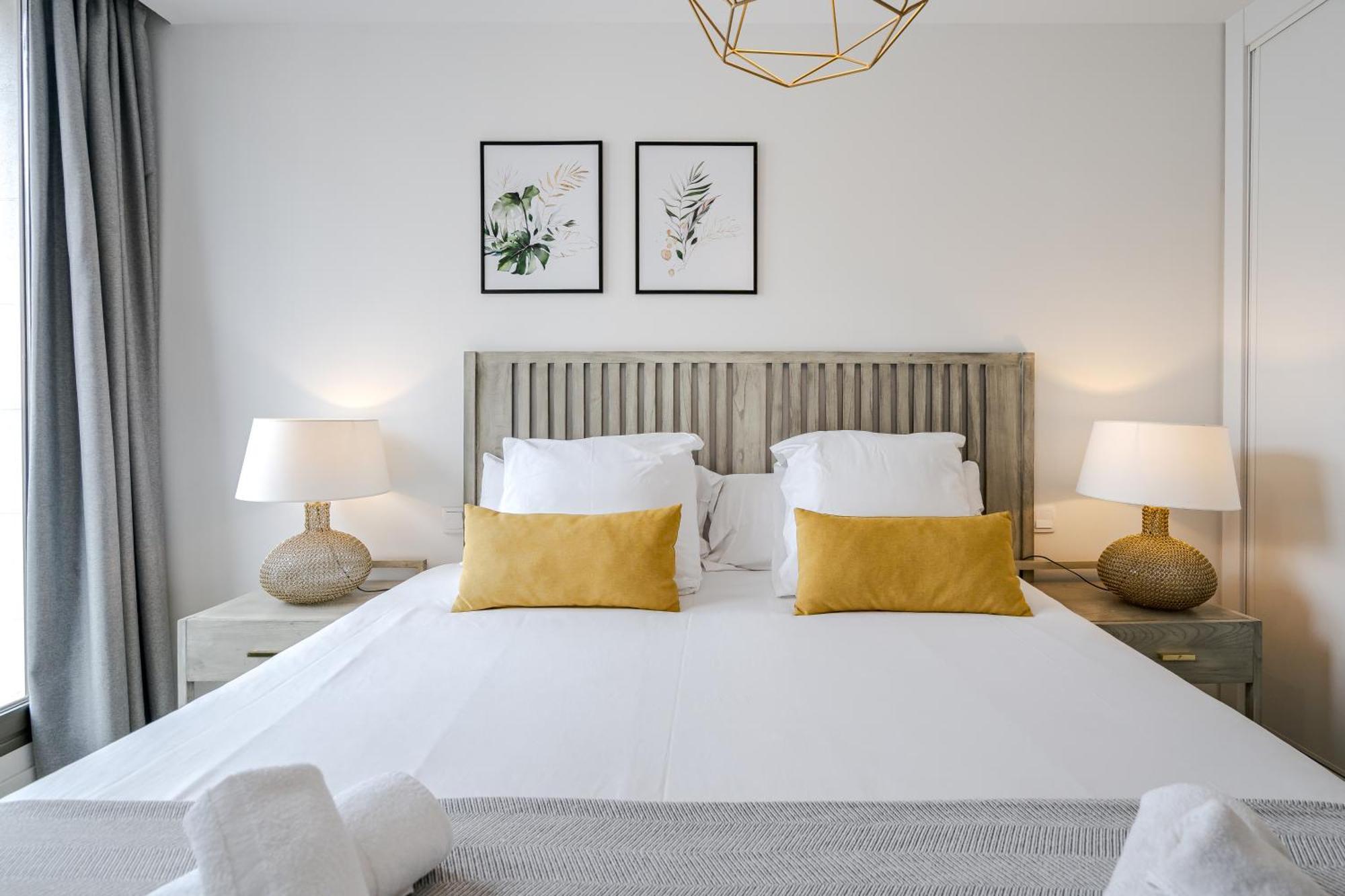 Feelathome Goya Apartments マドリード エクステリア 写真